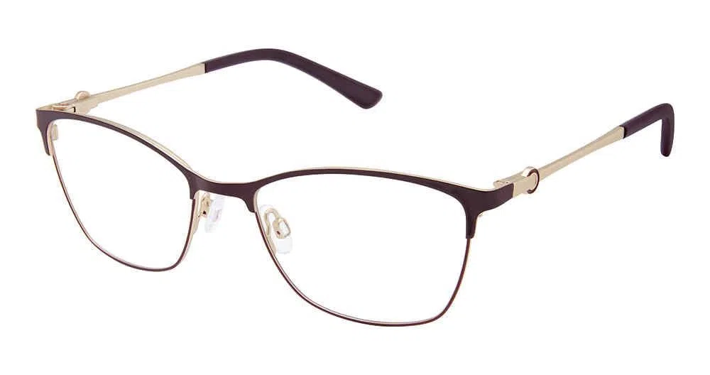 Superflex SF-659 Eyeglasses - view 2